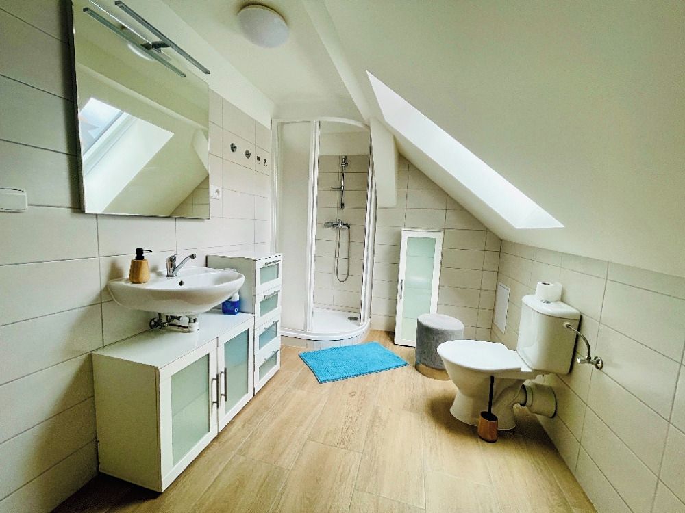 Pronájem bytu 2+kk 51 m² – fotografie 4