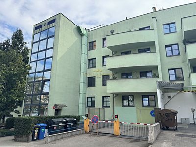 Prodej bytu 2+kk 46 m²