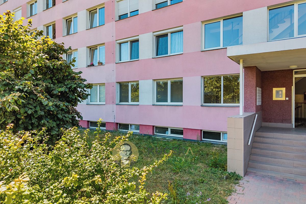 Prodej bytu 3+1 73 m²