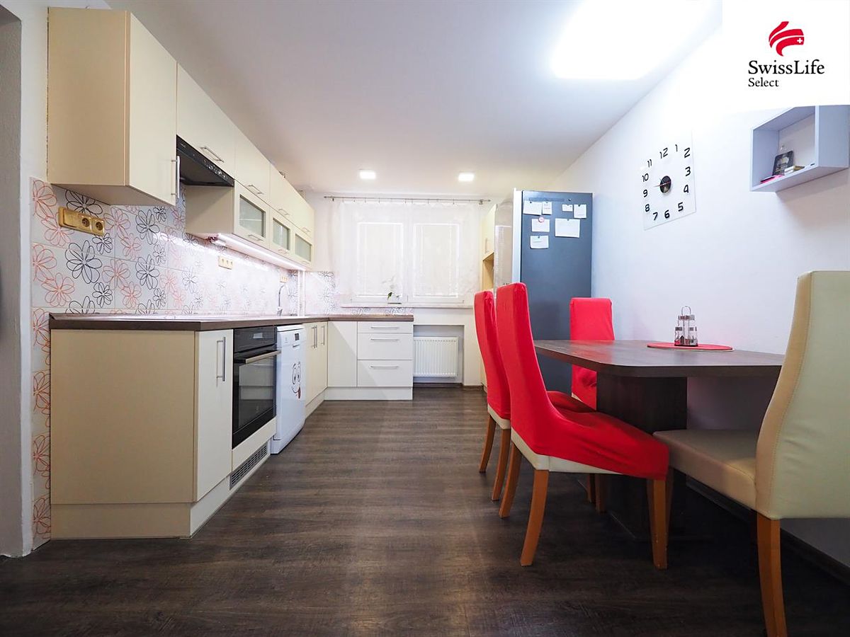Prodej bytu 2+1 48 m² – fotografie 5