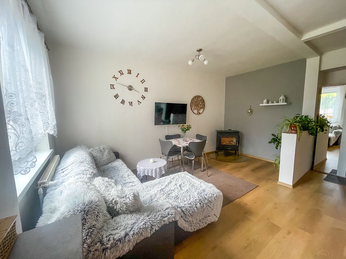 Prodej bytu 3+kk 62 m² – fotografie 5