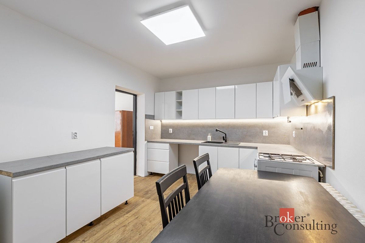 Prodej rodinného domu 139 m², pozemek 414 m²