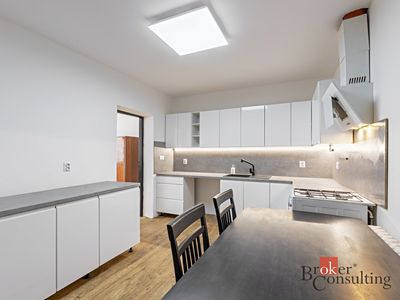 Prodej rodinného domu 139 m², pozemek 414 m²