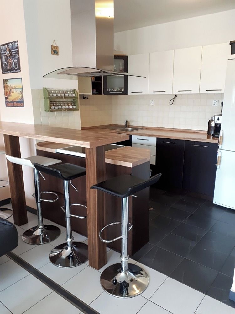Prodej bytu 1+kk 47 m²