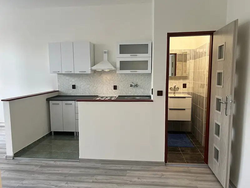 Pronájem bytu 2+kk 57 m², Mladá Boleslav – náhled fotky 1