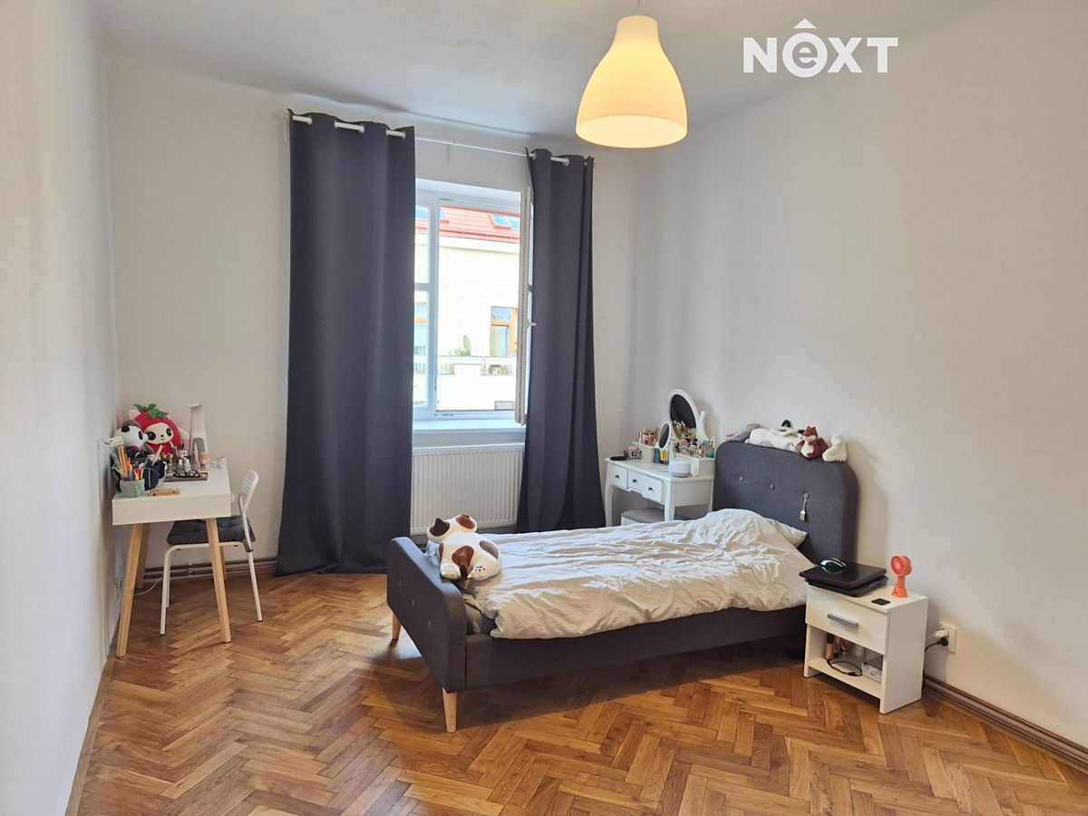 Pronájem bytu 3+1 96 m² – fotografie 3
