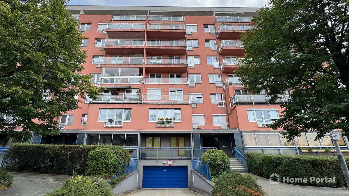 Prodej bytu 2+kk 60 m² – fotografie 2