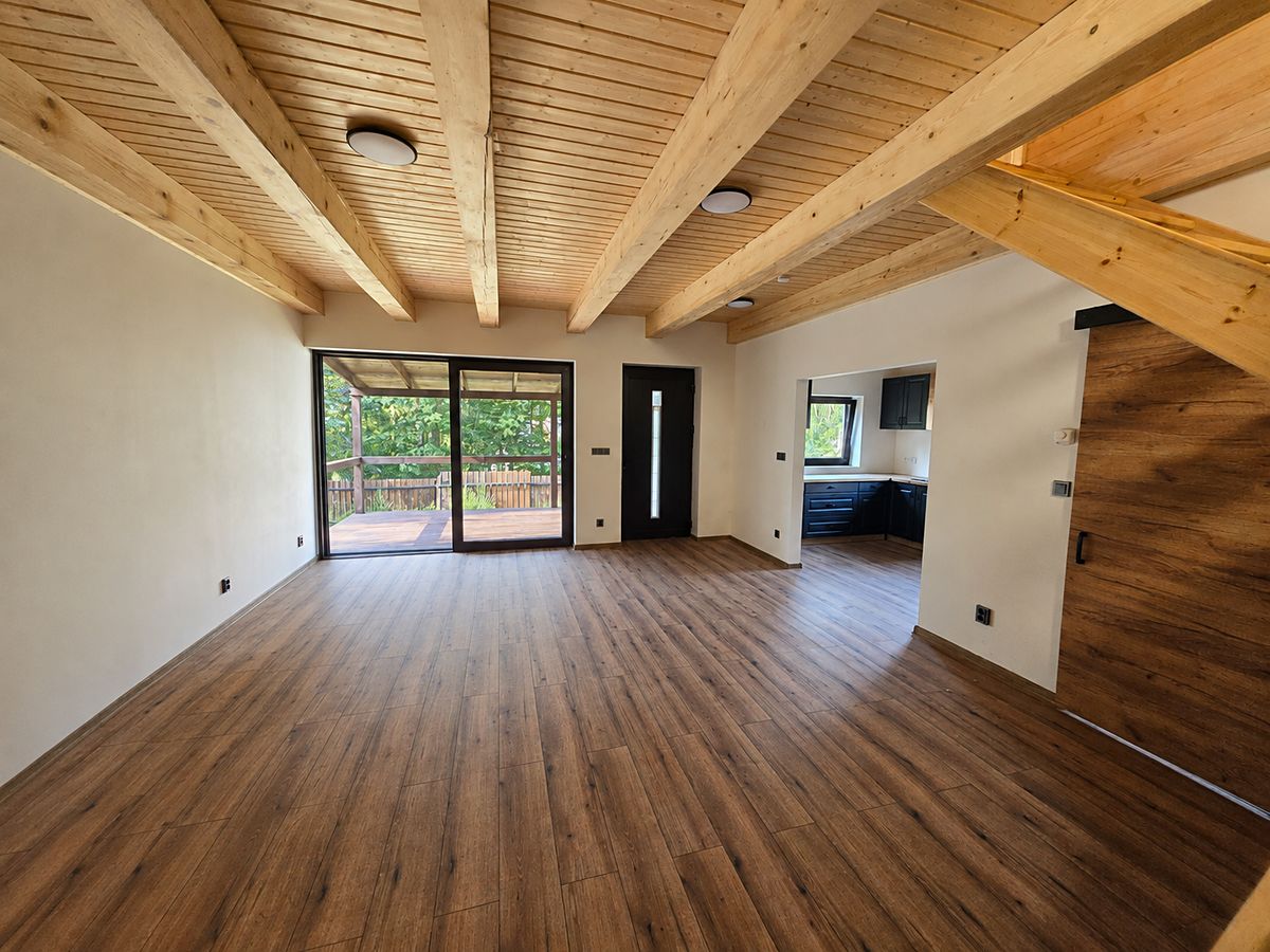 Prodej rodinného domu 110 m², pozemek 411 m² – fotografie 5