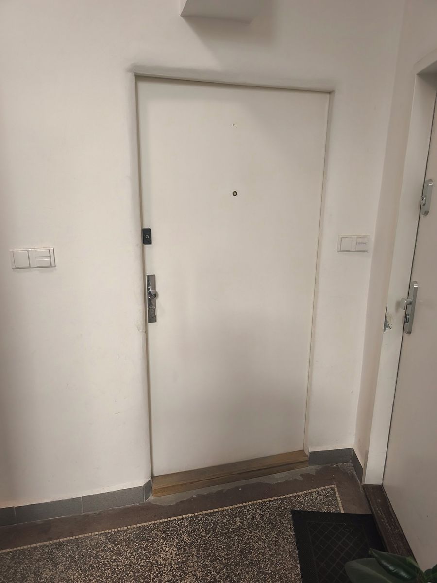 Pronájem bytu 2+1 69 m²