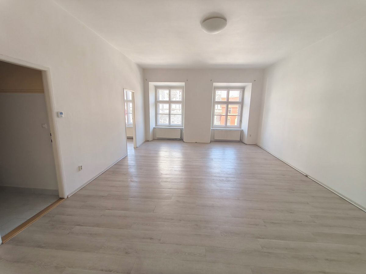 Pronájem bytu 2+1 92 m² – fotografie 4
