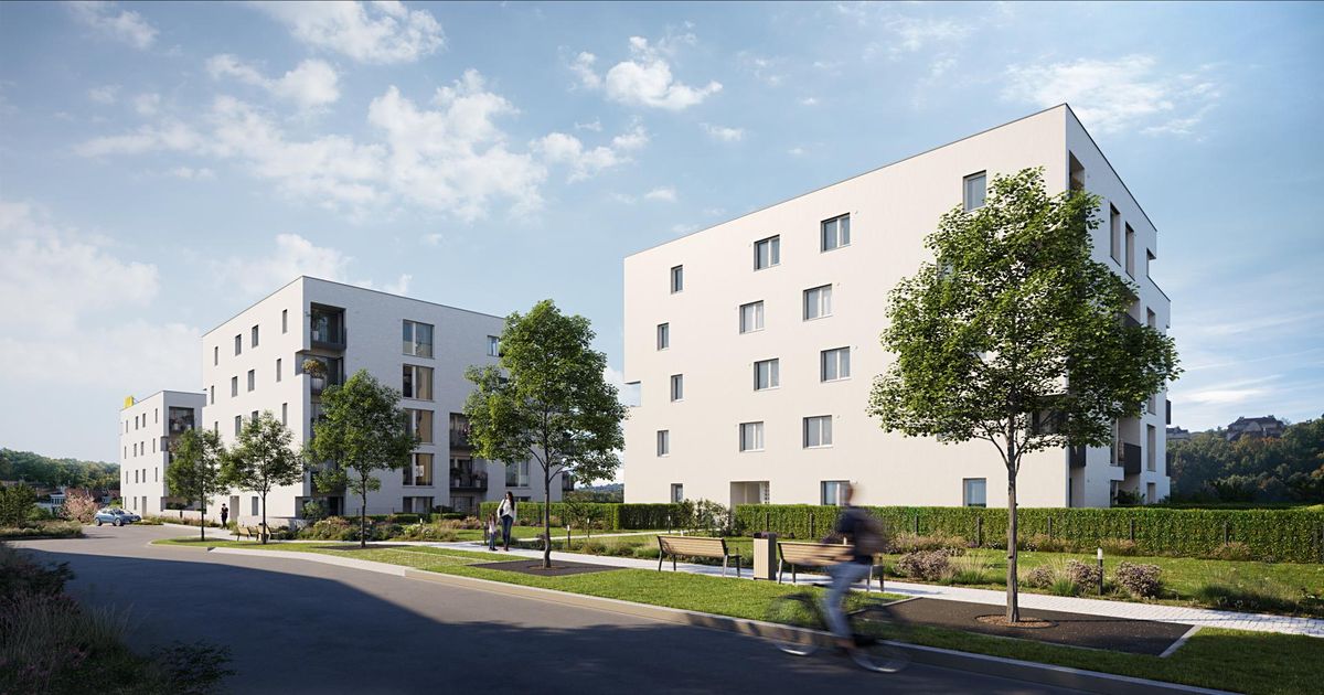 Prodej bytu 2+kk 45 m² – fotografie 5