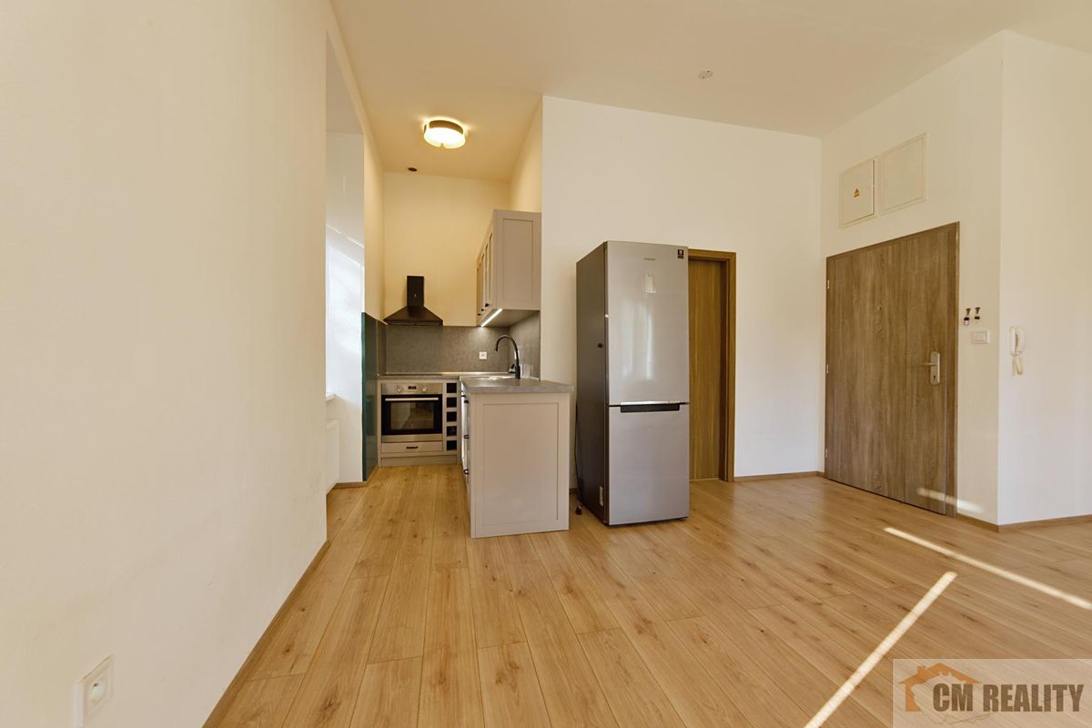 Pronájem bytu 2+kk 46 m² – fotografie 3