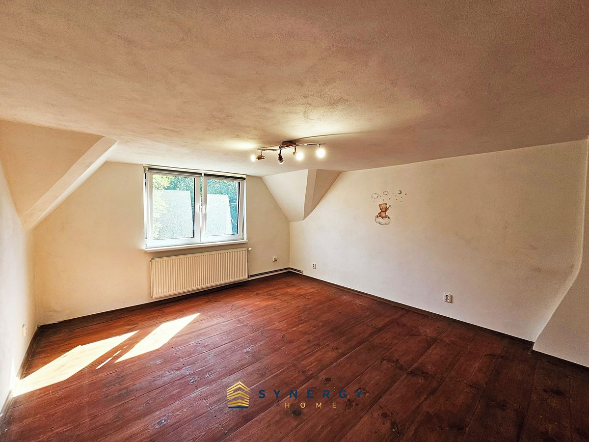 Prodej rodinného domu 150 m², pozemek 1564 m² – fotografie 5