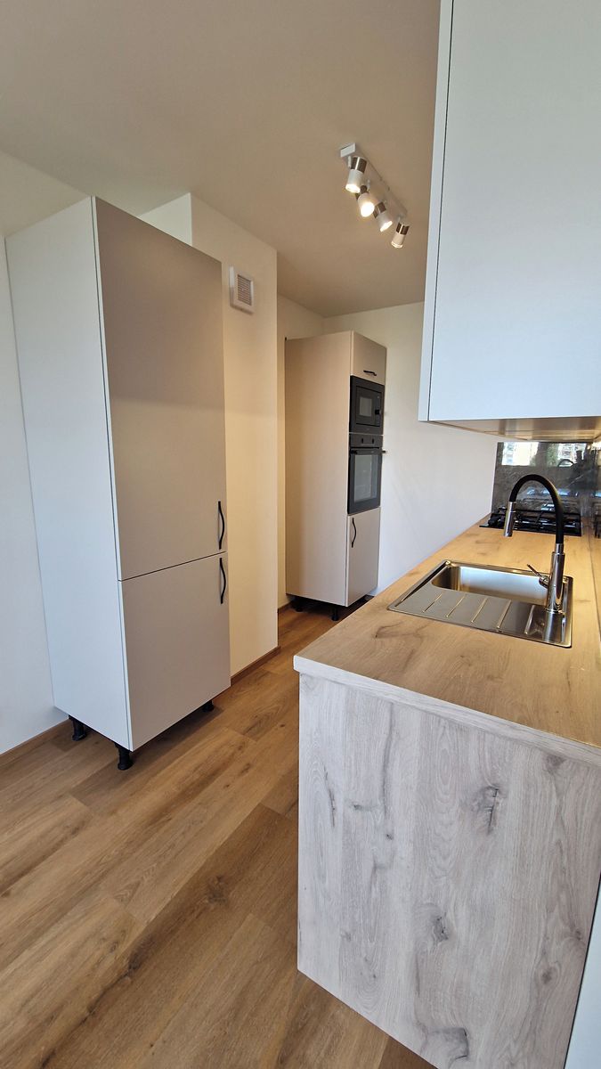 Pronájem bytu 3+kk 62 m² – fotografie 3