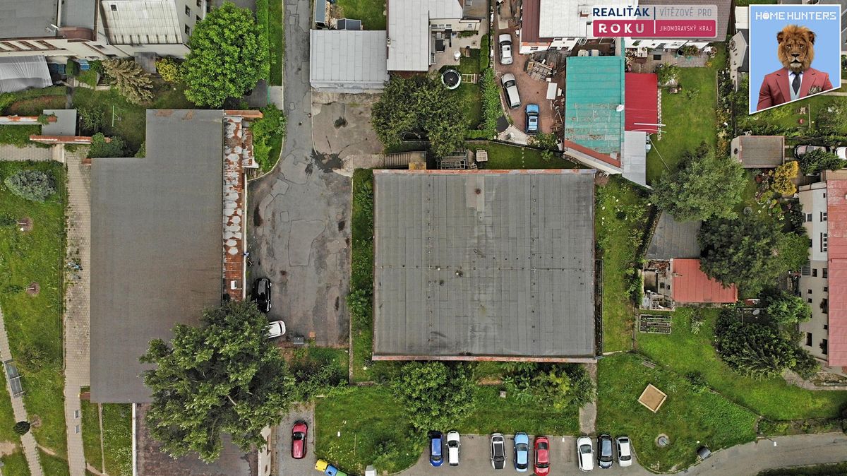 Pronájem obchodního prostoru 191 m² – fotografie 3