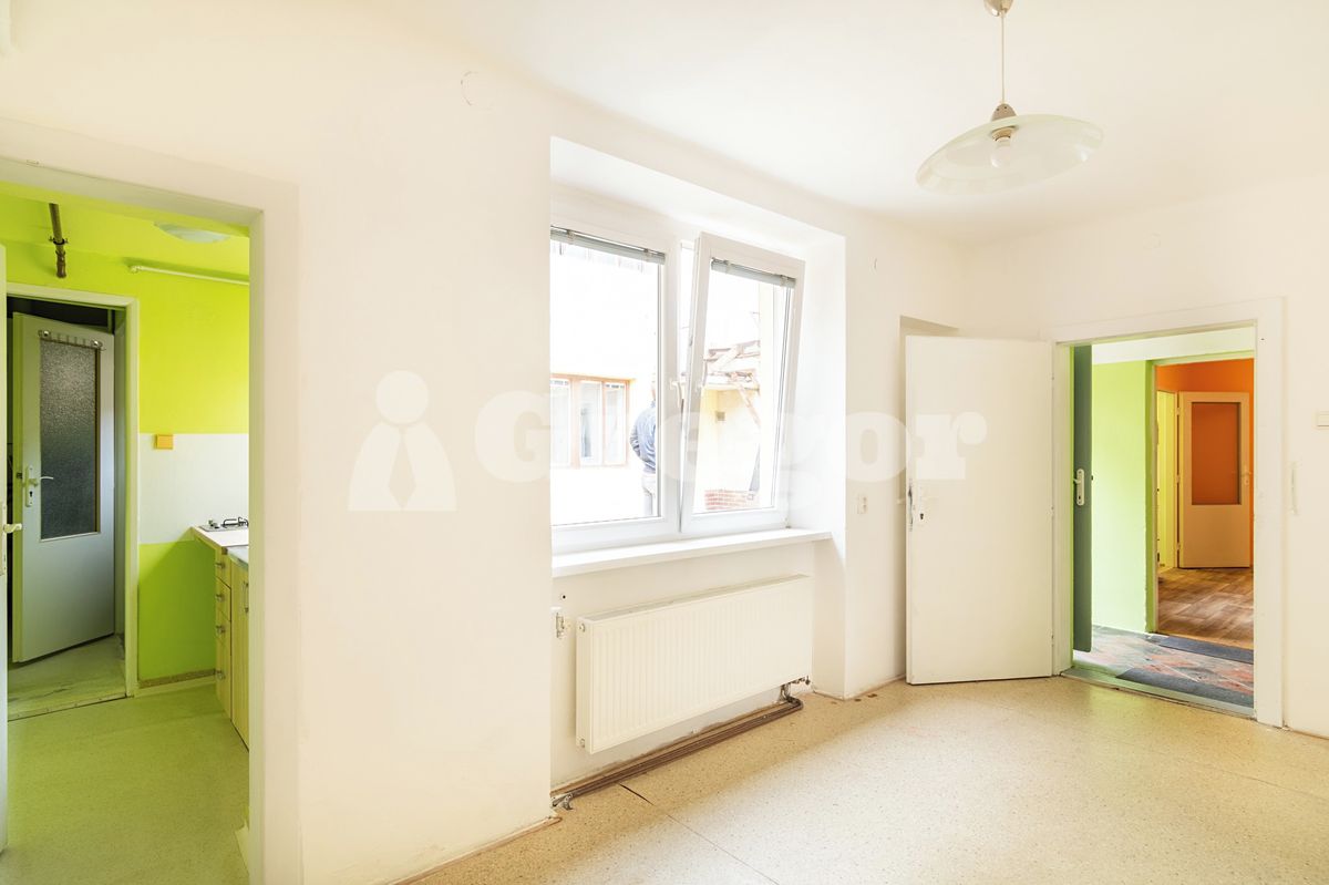Prodej rodinného domu 80 m², pozemek 429 m² – fotografie 4