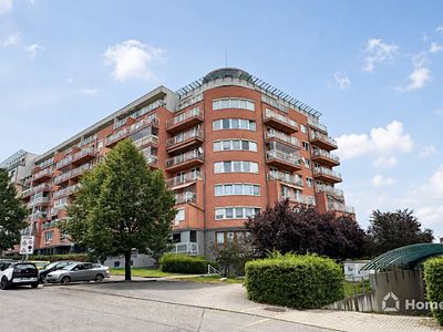 Prodej bytu 2+kk 60 m²