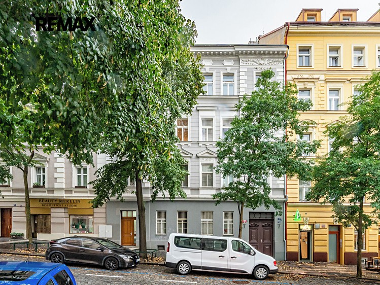 Wohnung 2+1 zum Kauf, 57 m² (14 von 15)
