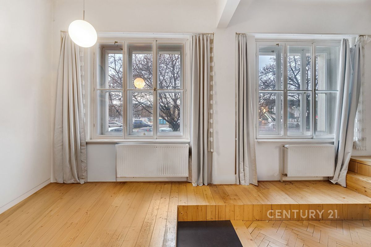 Prodej bytu 2+kk 65 m² – fotografie 3