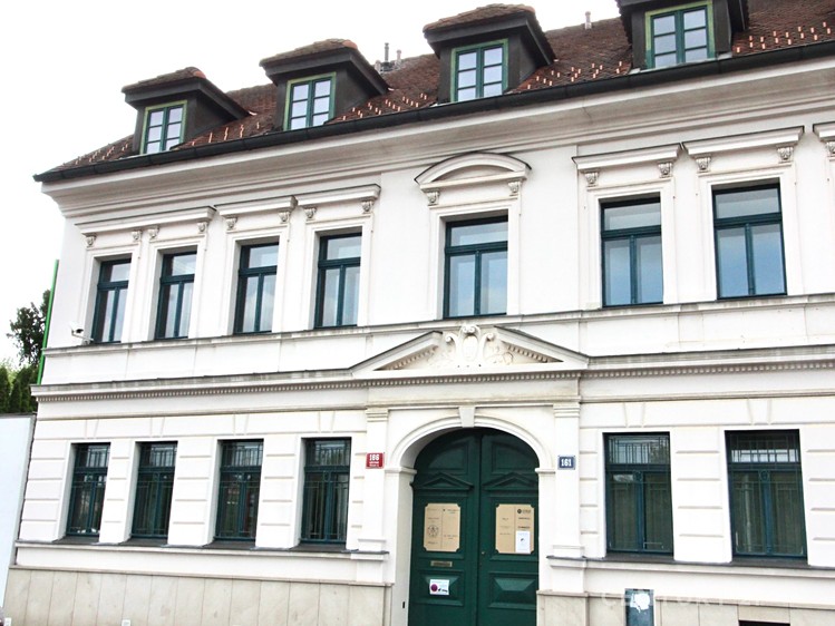 Pronájem komerčního prostoru, 38 m² (3 z 8)
