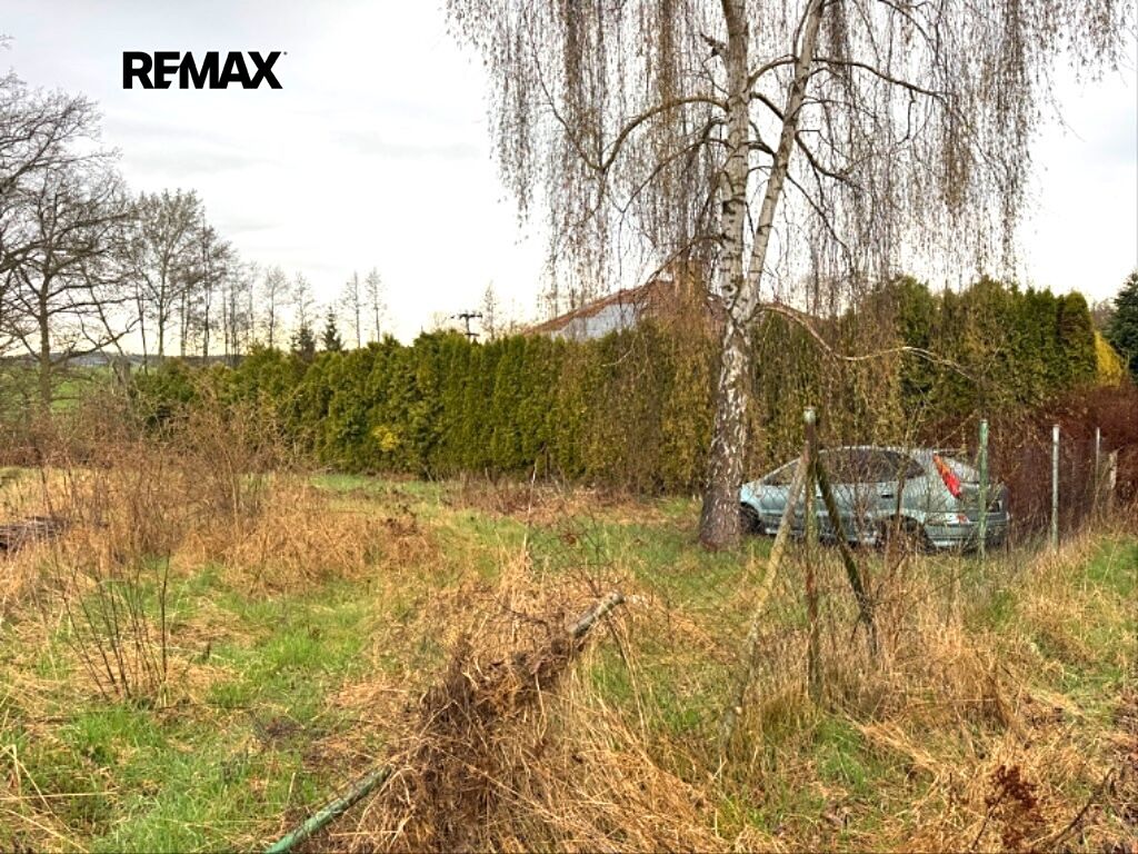 Pronájem stavebního pozemku 1112 m² – fotografie 4