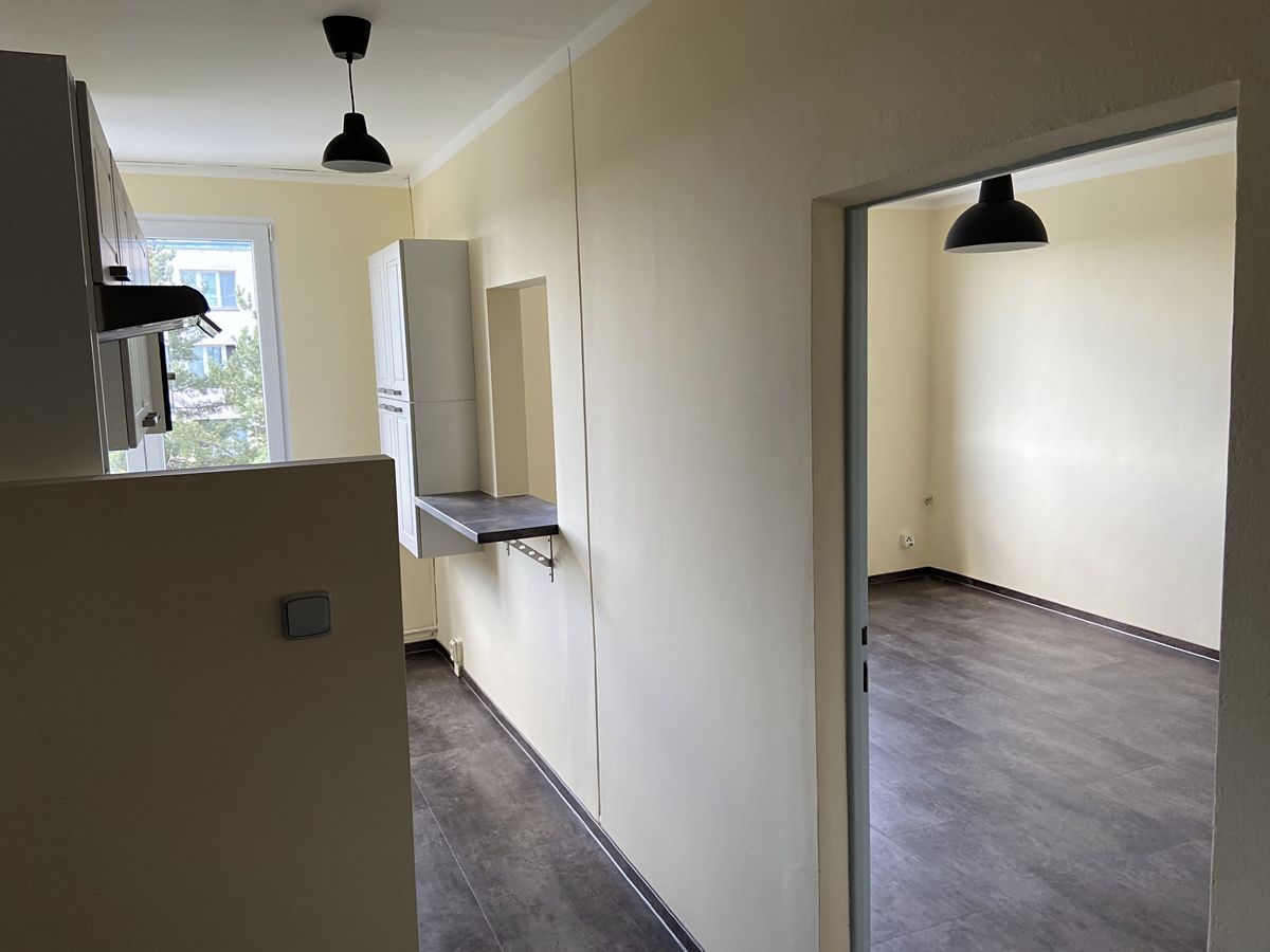 Prodej bytu 3+1 62 m² – fotografie 2