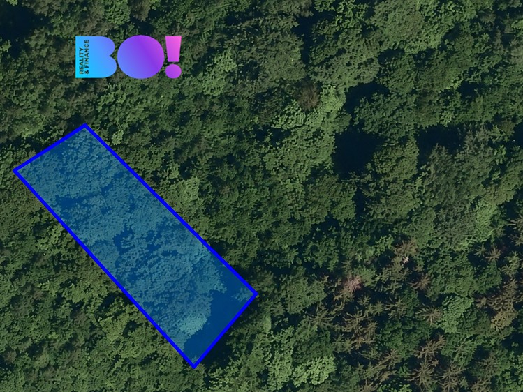 Ділянка на продаж, 1 752 м² (4 з 4)