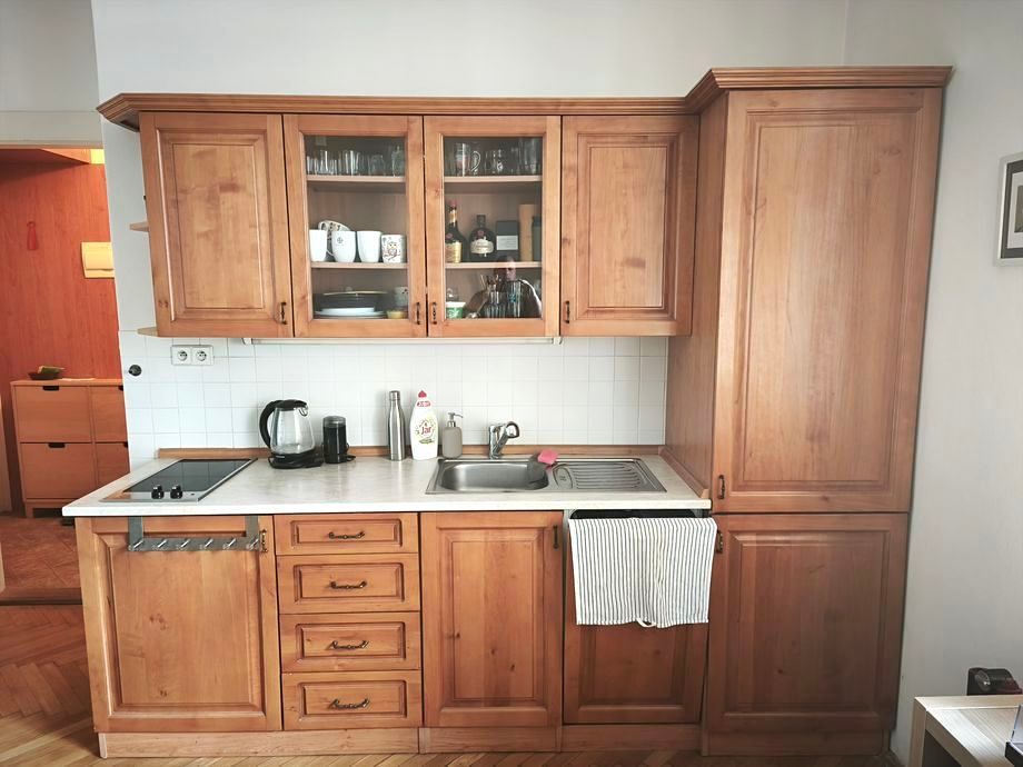 Pronájem bytu 1+kk 34 m² – fotografie 4