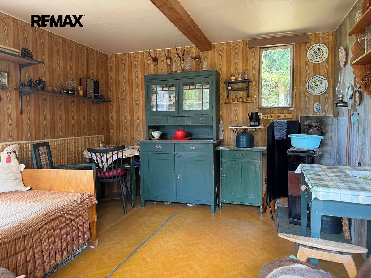 Prodej chaty 25 m², pozemek 364 m² – fotografie 5
