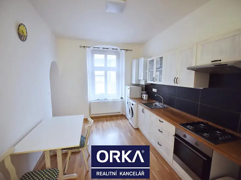 Prodej bytu 1+1 54 m², Olomouc – náhled fotky 1