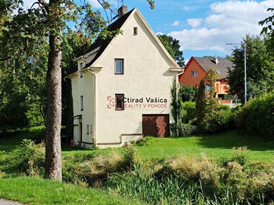 Prodej  rodinného domu 150 m², pozemek 1 023 m²
