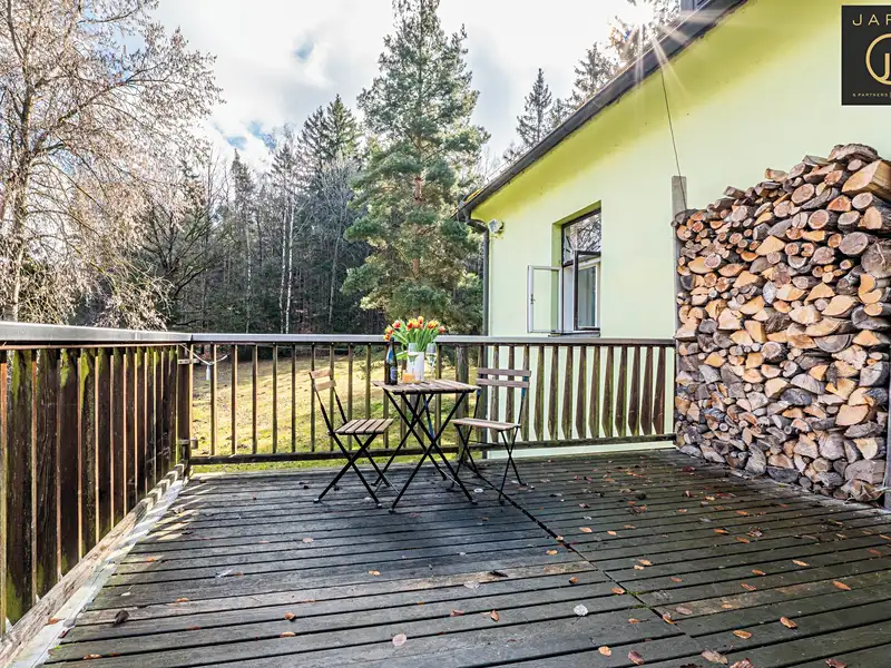 Prodej rodinného domu 300 m², pozemek 5897 m², Vyklantice – náhled fotky 3