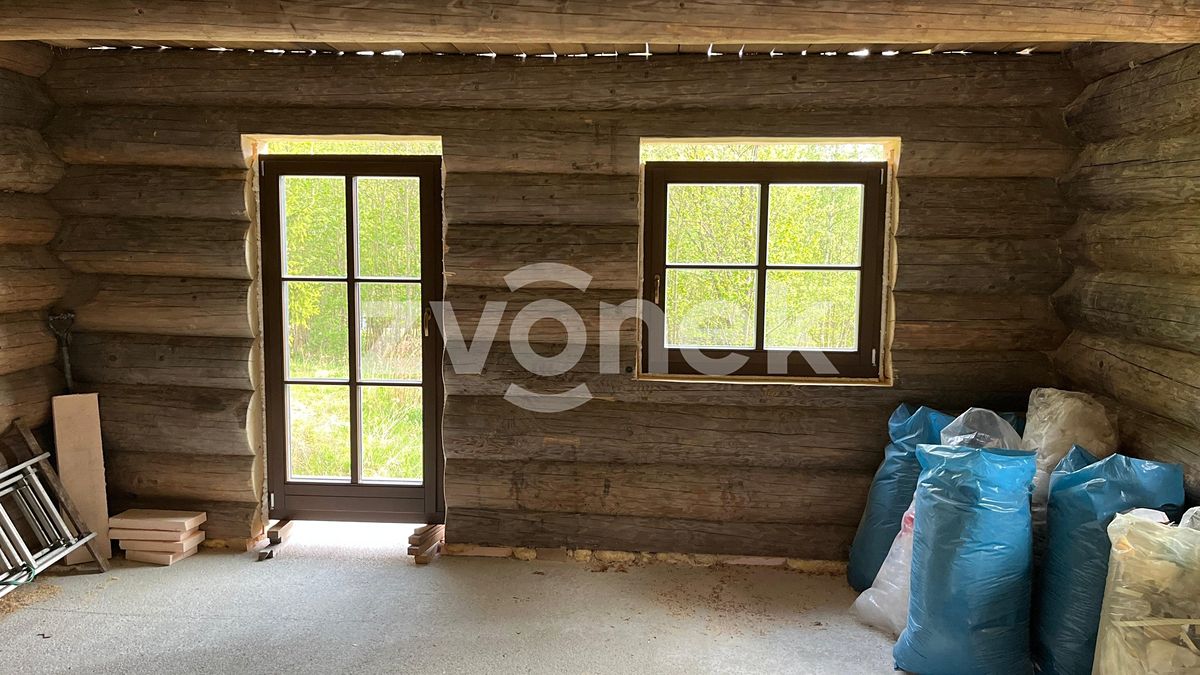 Prodej chaty 60 m², pozemek 728 m² – fotografie 4