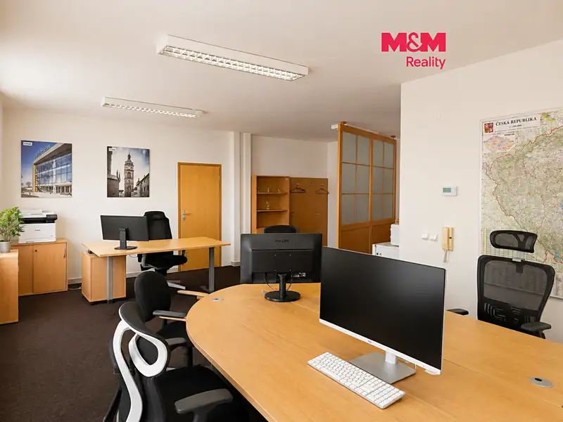 Pronájem obchodního prostoru 56 m², Svitavy – náhled fotky 1