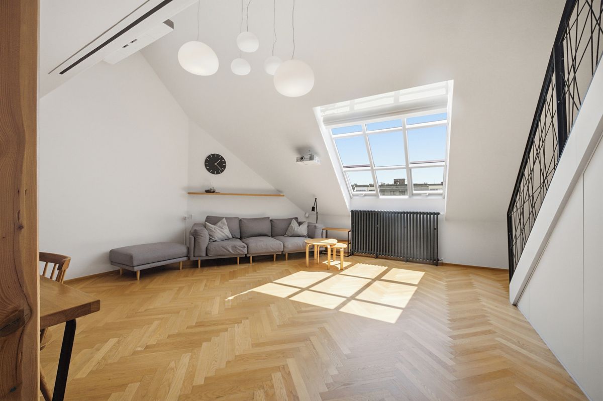 Prodej bytu 3+kk 113 m² – fotografie 4