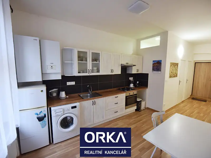 Prodej bytu 1+1 54 m², Olomouc – náhled fotky 3