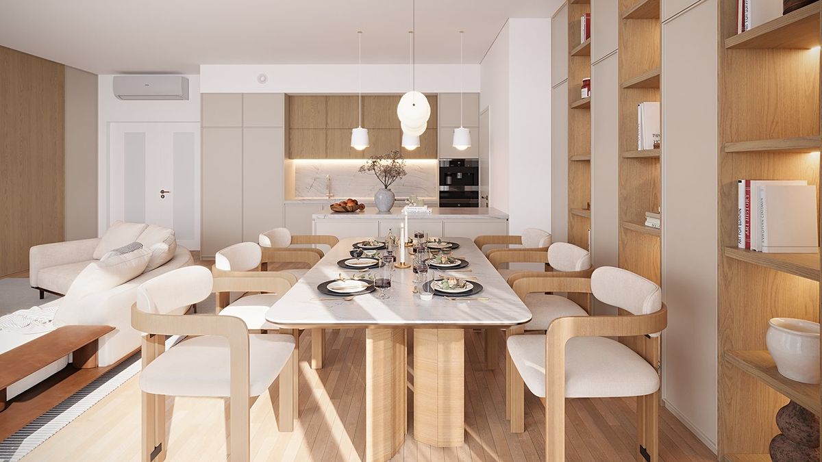 Prodej bytu 4+kk 137 m² – fotografie 2