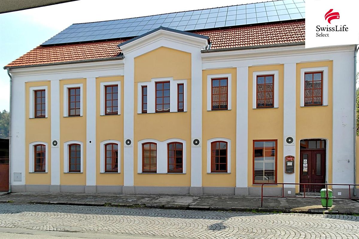 Pronájem bytu 2+1 70 m² – fotografie 3