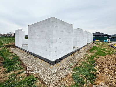 Prodej  rodinného domu 149 m², pozemek 830 m²