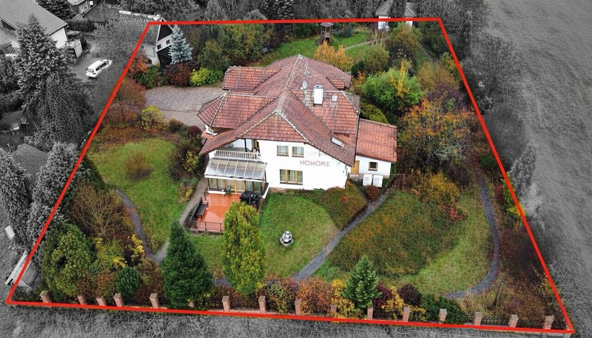 Prodej ubytovacího zařízení 450 m² – fotografie 3