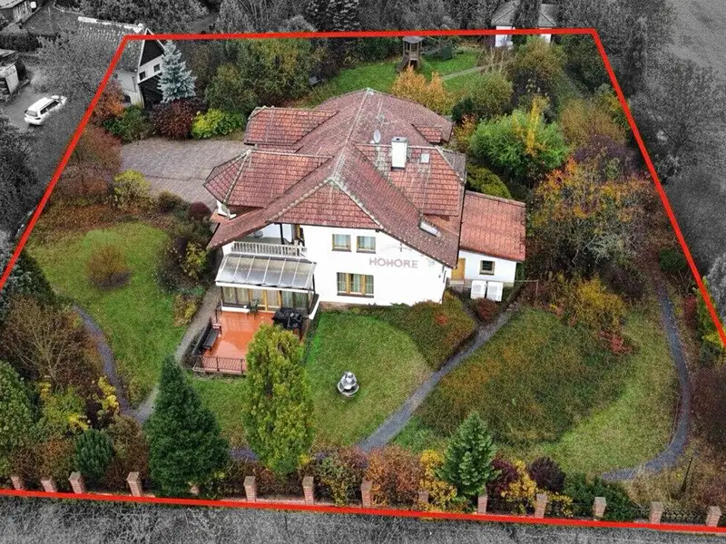 Prodej ubytovacího zařízení 450 m², Děpoltovice – náhled fotky 3