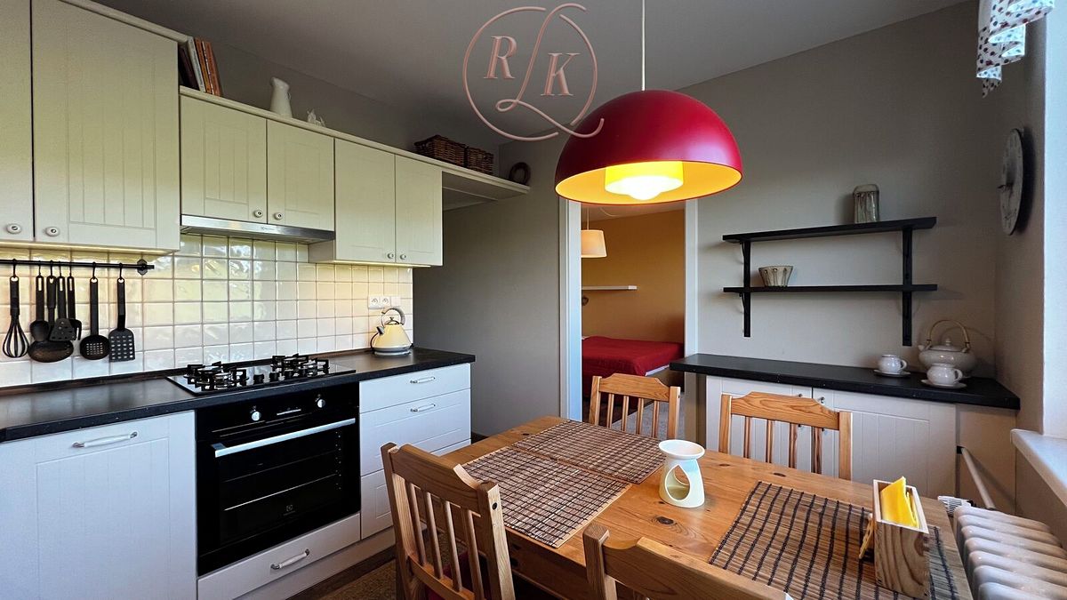 Pronájem bytu 2+1 63 m² – fotografie 5
