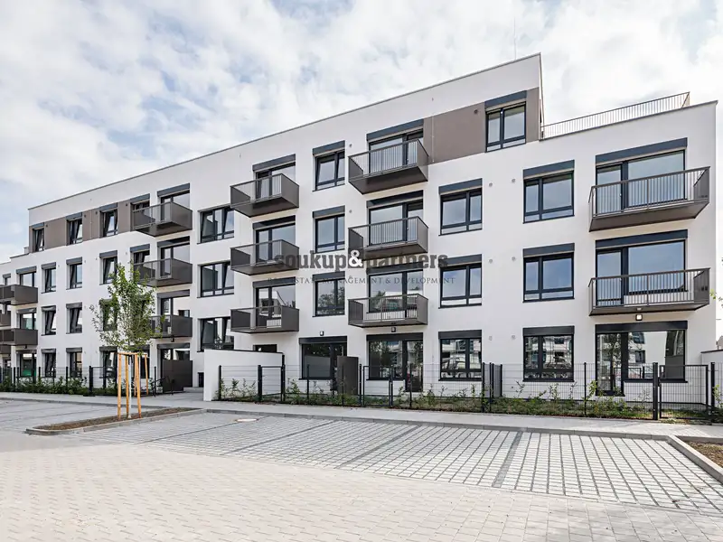 Prodej bytu 2+kk 53 m², Kladno – náhled fotky 1