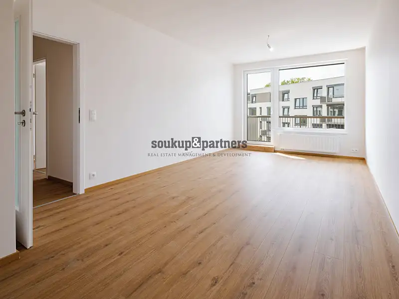 Prodej bytu 2+kk 53 m², Kladno – náhled fotky 2