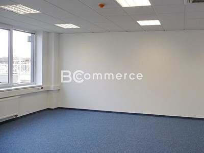 Pronájem kanceláře 85 m²
