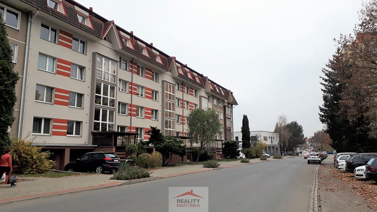 Pronájem bytu 2+1 54 m² – fotografie 5