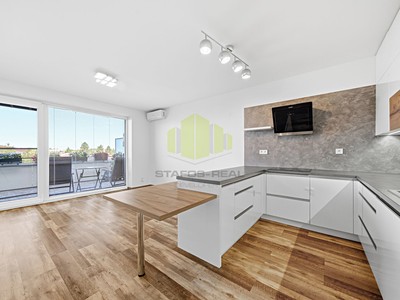 Prodej bytu 2+kk 55 m²