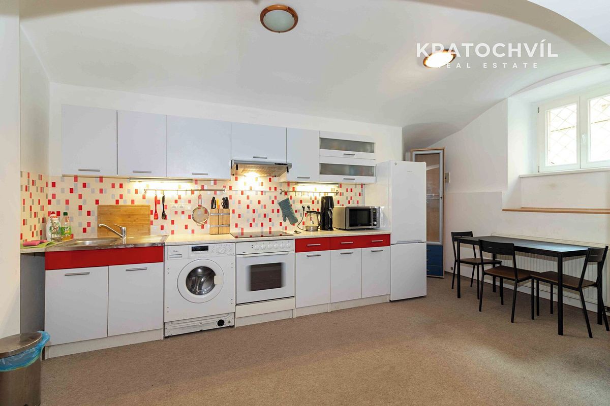 Prodej bytu 1+kk 50 m² – fotografie 4