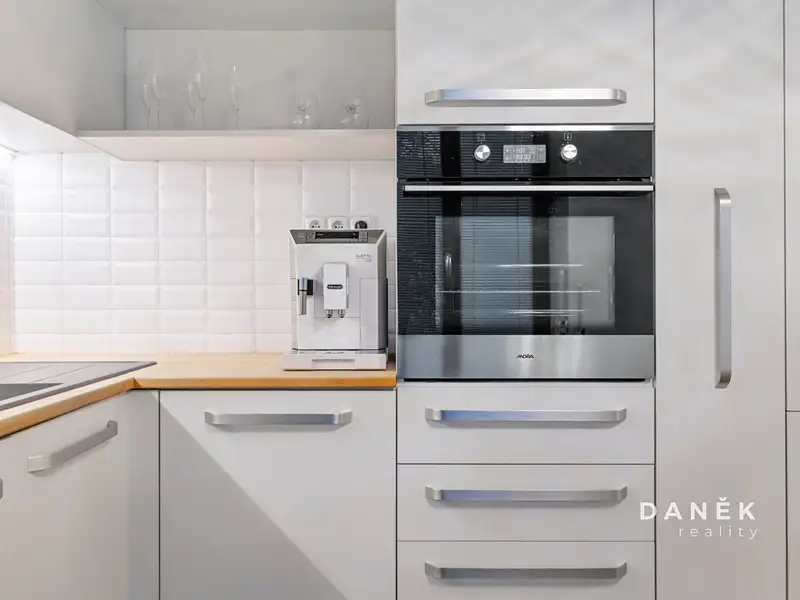 Pronájem bytu 2+kk 43 m², Brno – náhled fotky 3