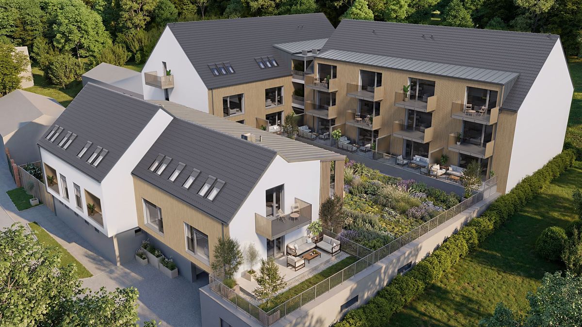 Prodej bytu 1+kk 49 m² – fotografie 2